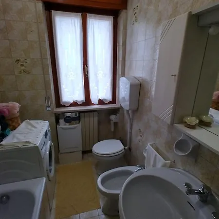 Al Capitel Apartman Verona