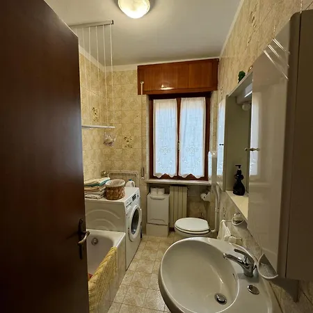 Apartmán Al Capitel Verona